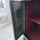 Meuble bar art déco Hoffmann Chaleyssin 1940