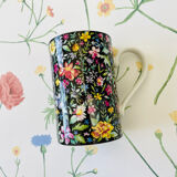 Mug Dunoon porcelain made in Scotland
