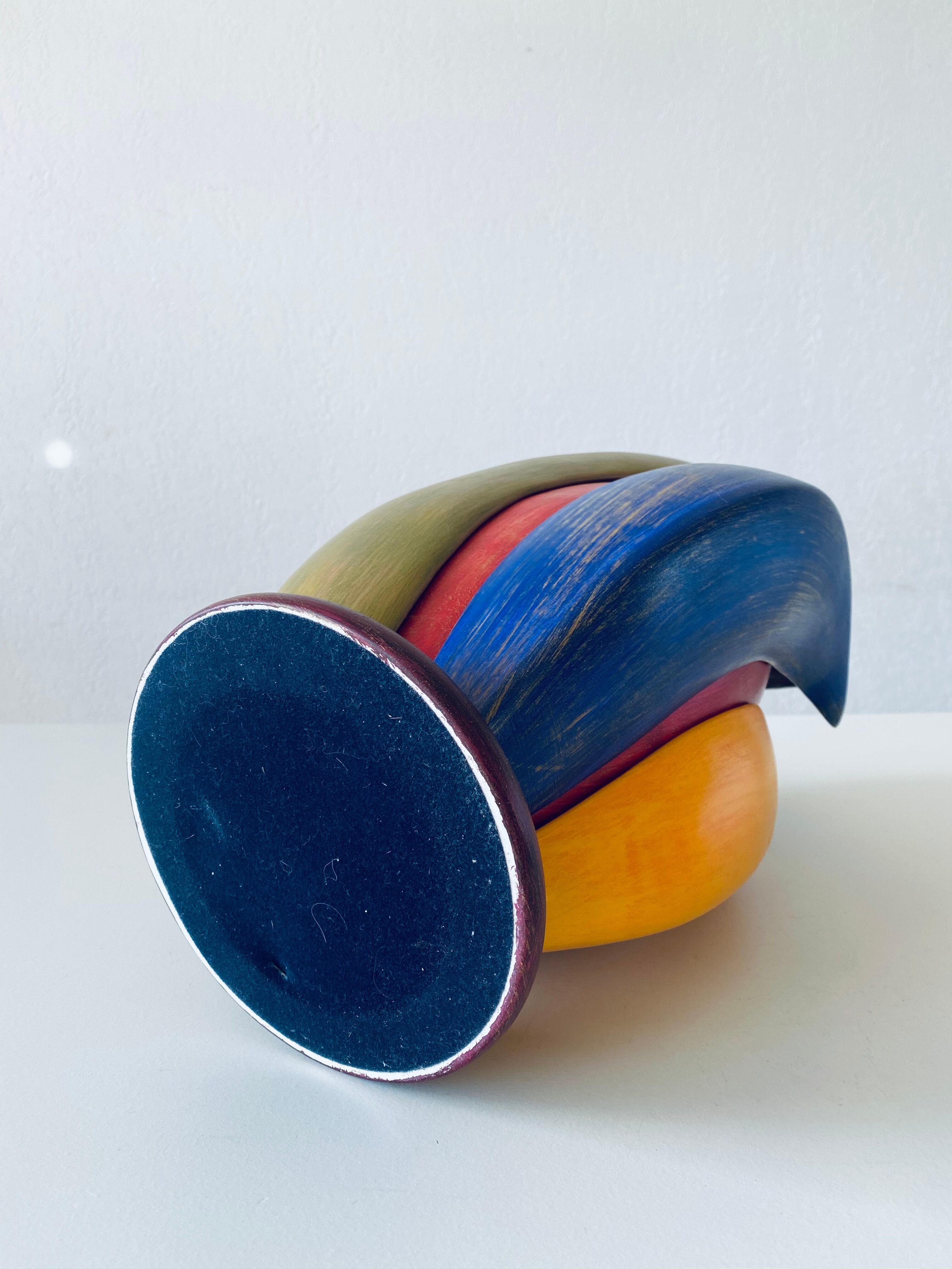 Lamp François Chatain