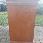 Commode, années 1980