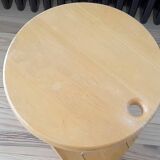 Vintage folding stool