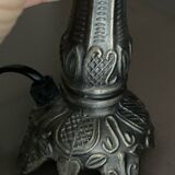 Vintage lamp
