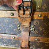 Louis vuitton trunk