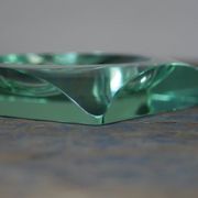 Vide-poches Fontana Arte, années 1950 - Style Max Ingrand
