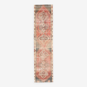 3x12 Persian Classic Runner Rug, 85x356Cm