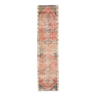 3x12 Persian Classic Runner Rug, 85x356Cm