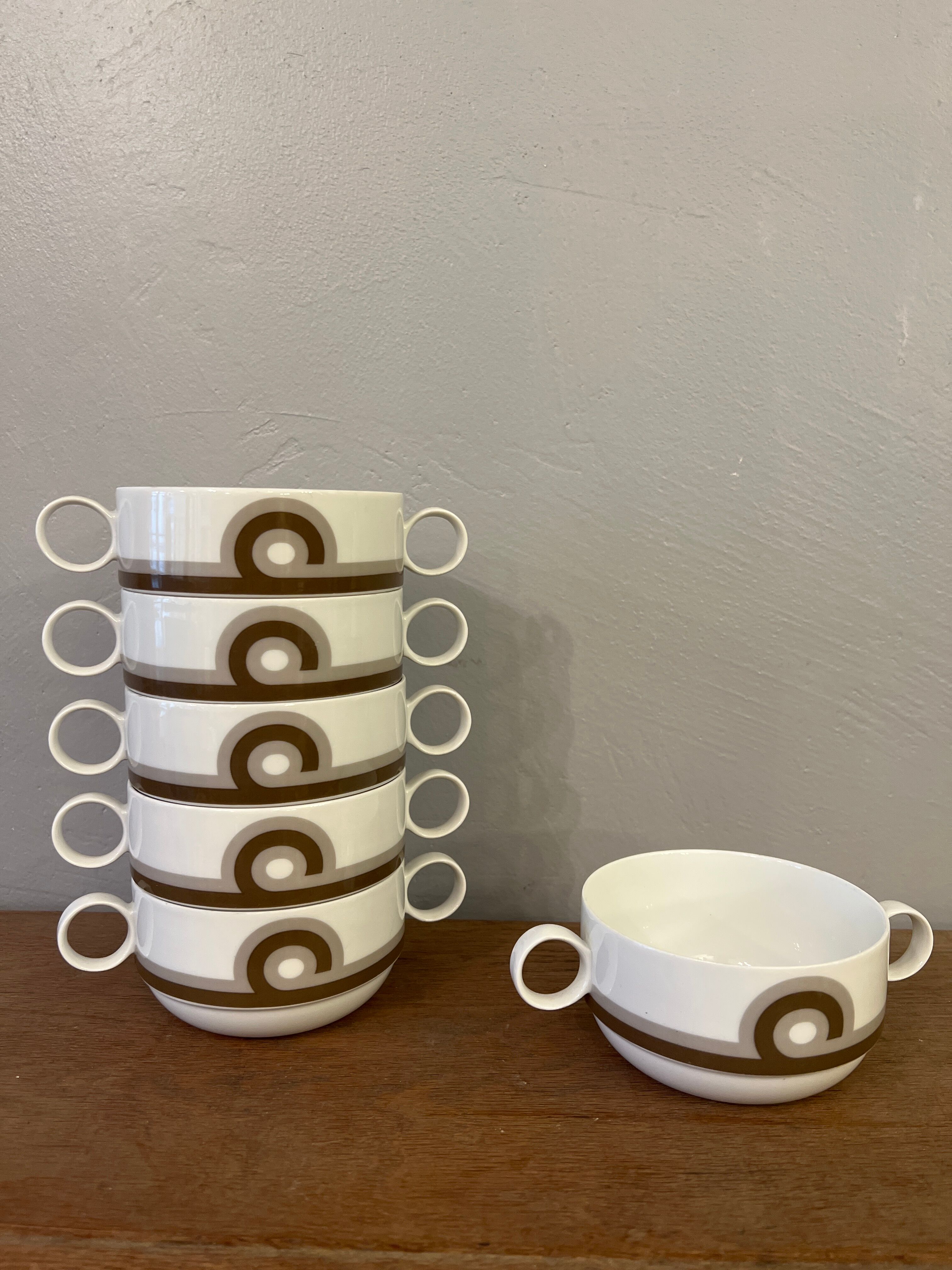 Christmas Pop up 2022 - Chocolate Cup