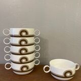 Christmas Pop up 2022 - Chocolate Cup