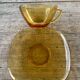 5 vintage french/vereco coffee cups