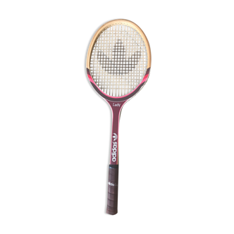 Former adidas tennis racket