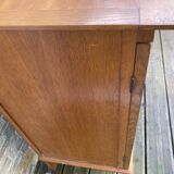 Buffet vintage feet compass