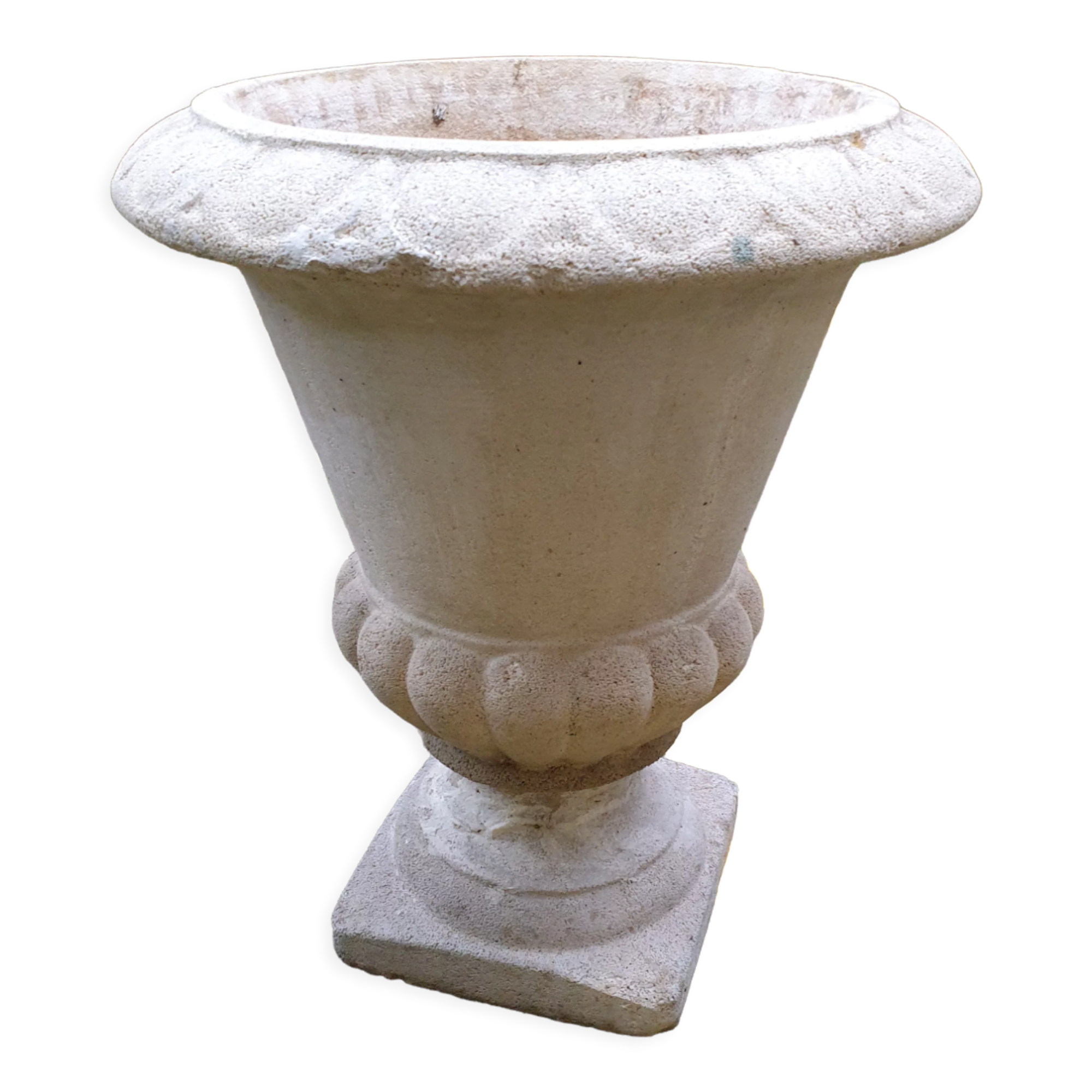 Medici in reconstituted stone Grandon