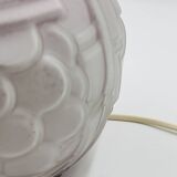 Baltard Art Deco style lamp