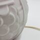 Baltard Art Deco style lamp