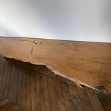 Molave wood bench