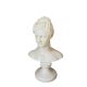 Bust of Proserpine vintage neoclassical sculpture