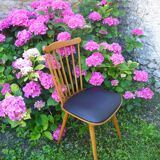 Pair of Chairs Baumann Menuet