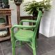 Fauteuil en rotin
