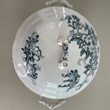 Floréal ironware soup tureen