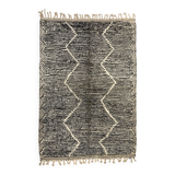 Beni Ouarain rug 250x175cm