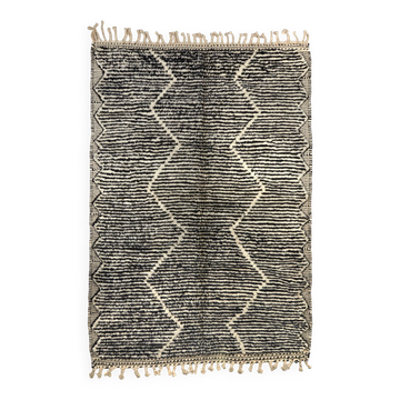 Beni Ouarain rug 250x175cm