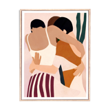 Giclée art print | Better Together