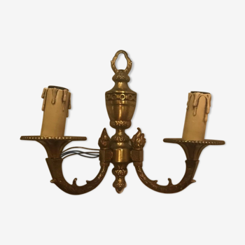 Wall sconce