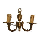 Wall sconce
