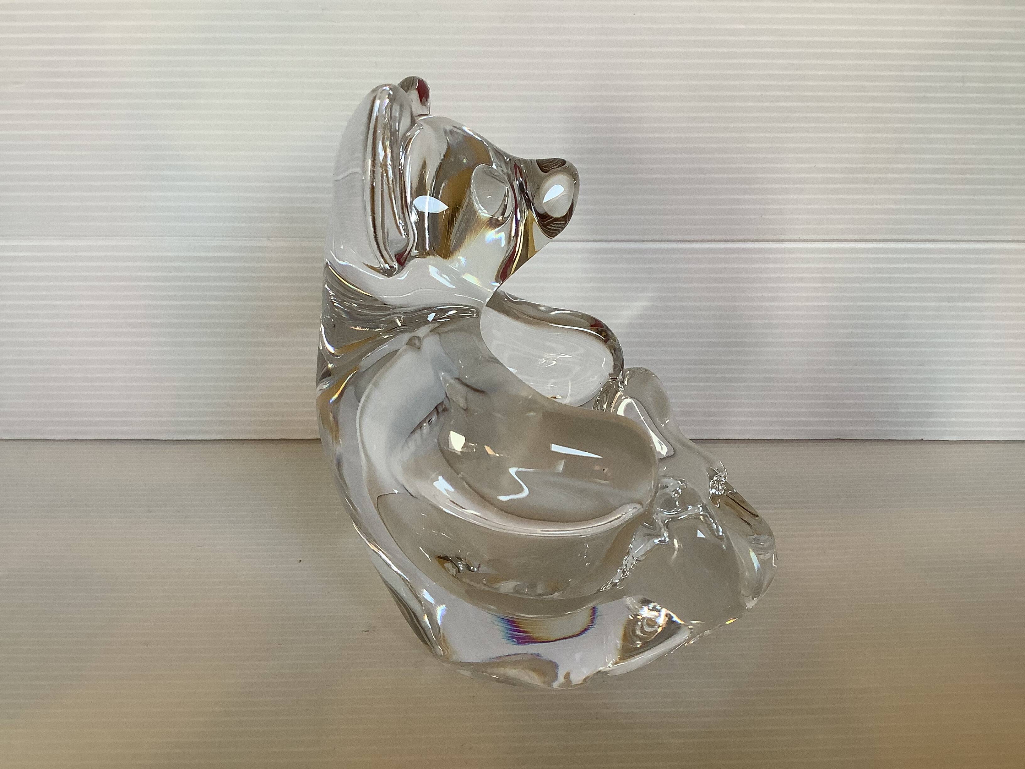 Empty pocket bears vannes le chatel