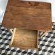 Bureau enfant vintage Stella