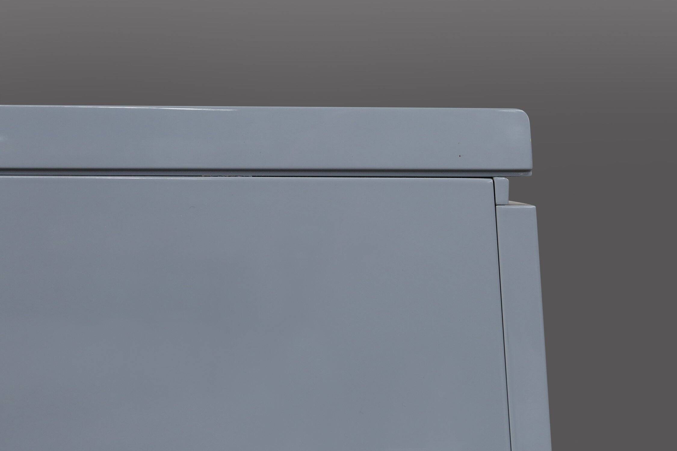 Very rare Sideboard by Emiel Veranneman, 1996