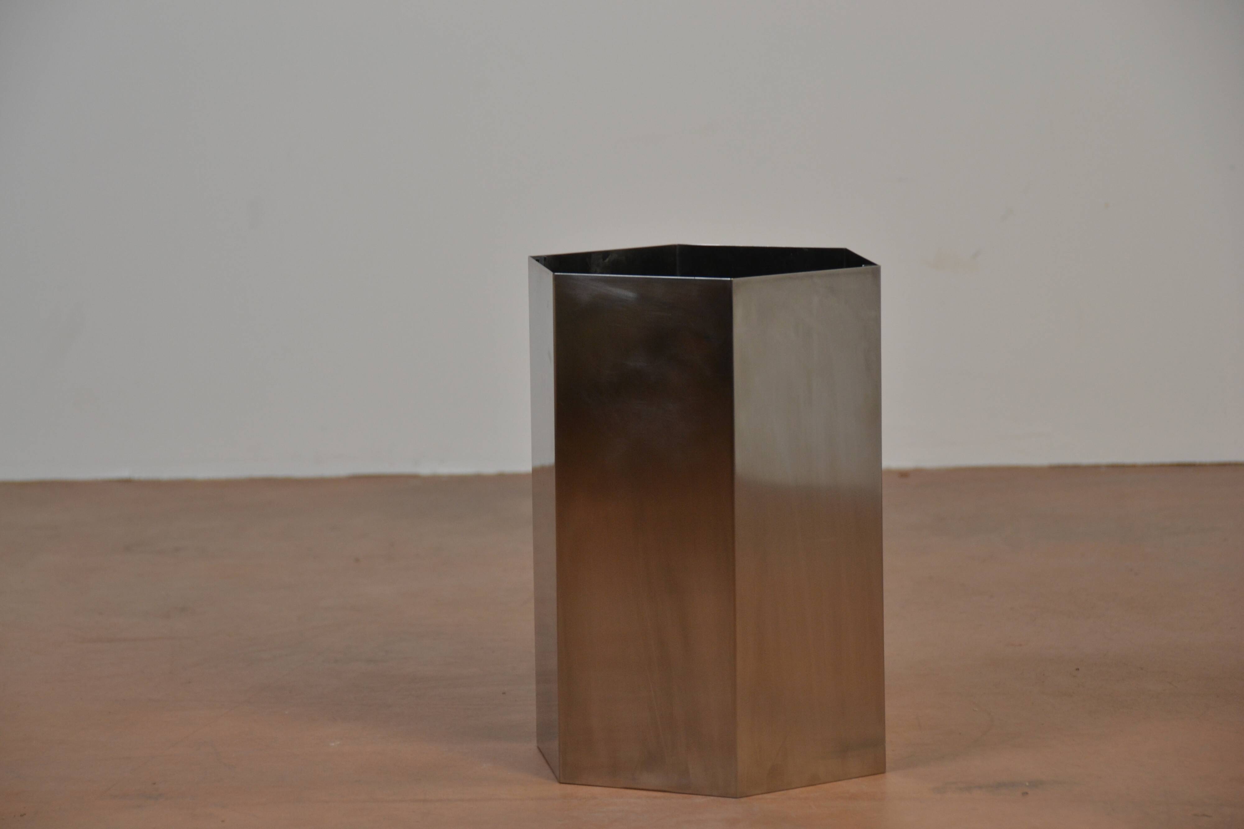 Basket Sicilia by Bruno Munari