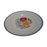 Plat rustique HBCM