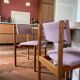 Scandinavian vintage chair