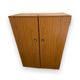 Bureau magic box en bois clair