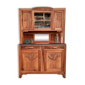 Buffet art déco deux