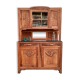 Art Deco two-body buffet