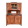 Art Deco two-body buffet