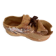 Ceramic cigar ashtray from Vallauris