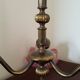 Chandelier vintage