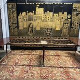 Louis XVI style dining table