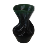 Sandstone vase