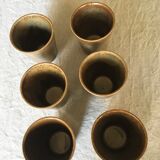 DIGOIN sandstone mugs