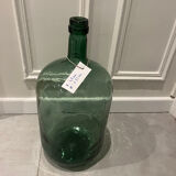 Dame Jeanne rare elongated shape