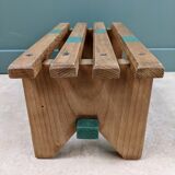 Low tabouret - renovated