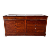 Old shop furniture
