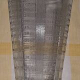 Graduated glass Mougin 1960s 1970s