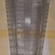 Graduated glass Mougin 1960s 1970s