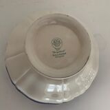 Old earthenware salad between Villeroy and Boch, Burgenland model