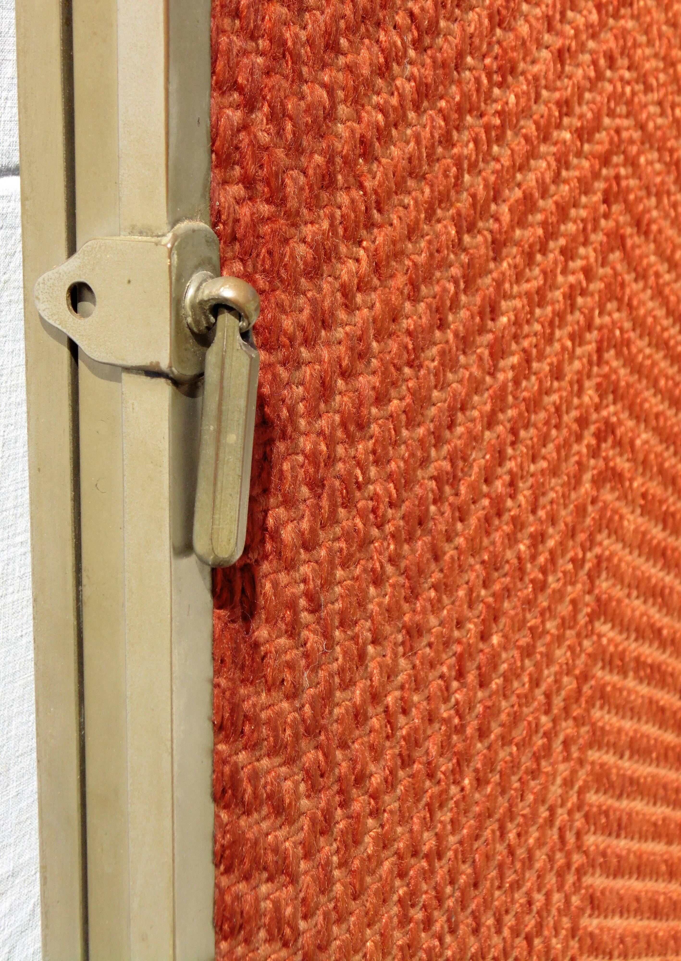 Brot brand large tript wall mirror